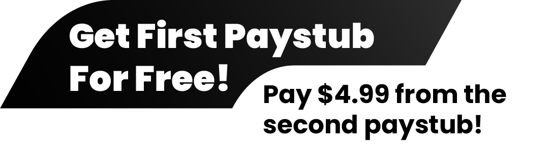 Get Free Stub