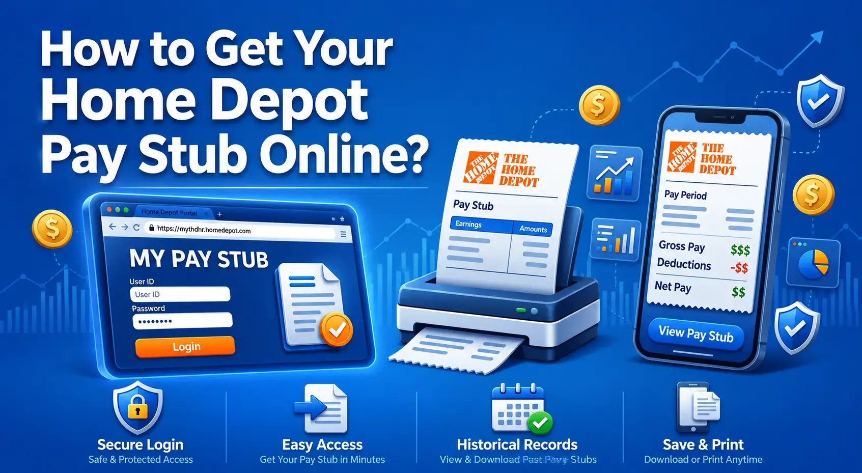 Hobby Lobby Employee Portal: How to Access Pay Stubs Online